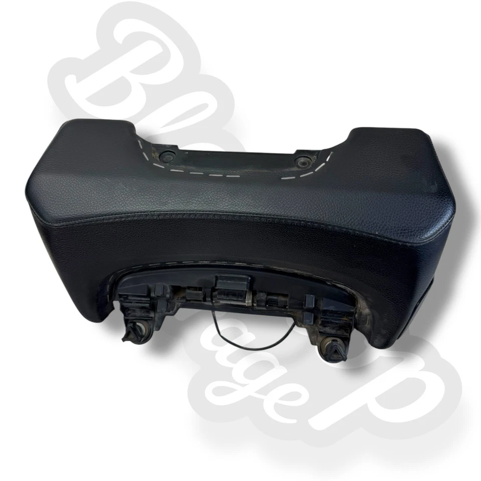 BMW R1200RT 2018 14-18 adaptador de banco de asiento Foto 2 de 4