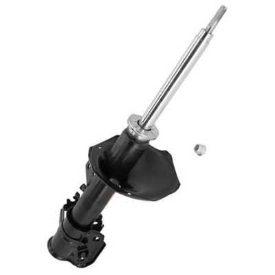 SET-KY335032 KYB Set of 2 Bare Strut Front Driver