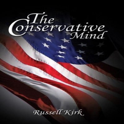 The Conservative Mind Russell Kirk Hardcover bnpublishing