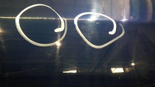 Puerta delantera derecha HONDA CIVIC 7 PHASE 1 67010S6A030ZZ - Imagen 2 de 16