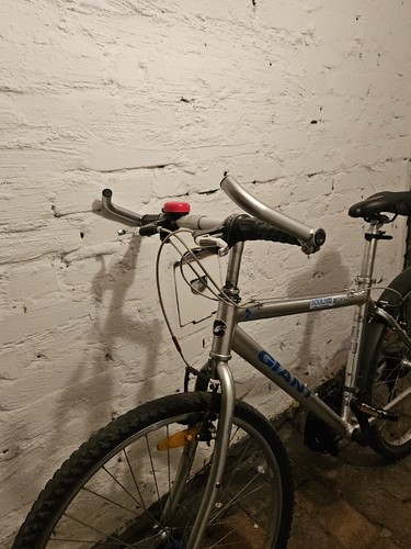 Boulder Sports Alu Lite Fahrrad - Bild 2 von 3