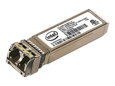 Intel E10GSFPSRX Transceiver II price incl VA...