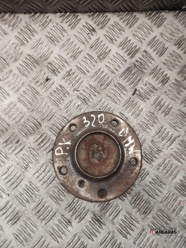 BMW 3 E90 Radnabelager vorne rechts 2.00 Diesel 2007 29499961