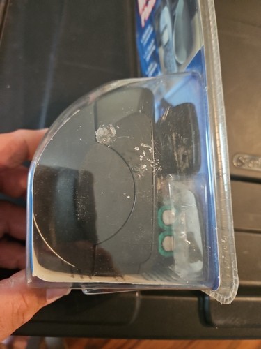 Support téléphone motorisé Sanyo convient à la plupart des téléphones base pivotante à 360 degrés neuf dans son étui - Photo 4 sur 9