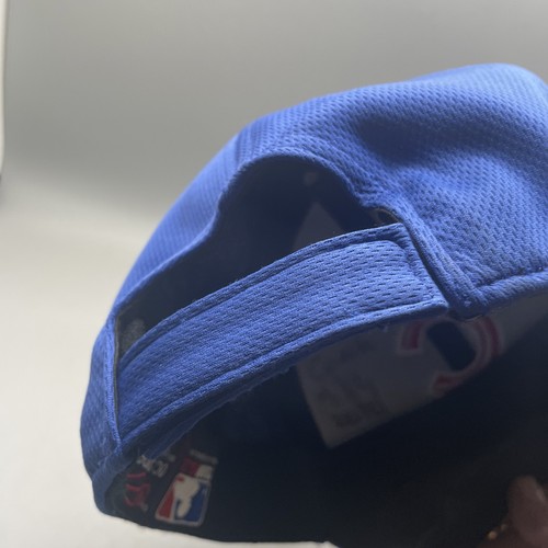 Vintage Chicago Cubs Snapback Trucker Hat Blue Cap w/ C Logo, MLB, Twins - Picture 5 of 6