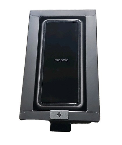 Mophie Powerstation Plus XL 8.000 mAh Akkupack - für iPhone - Bild 3 von 5