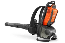 Husqvarna 550iBTX Battery Back Pack Blower - Pro Series - Battery & Charger Incl