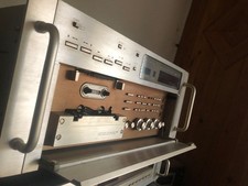 Phase Linear model 7000 Rare Pioneer CT-A1 Cassette Deck
