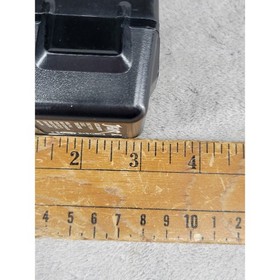 Atari Jaguar AC Adapter Power Supply Model PP-912 9V 1.2A 500273 OEM Black