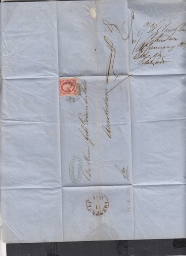 BB086/ Niederlande 2 Faltbriefe oo