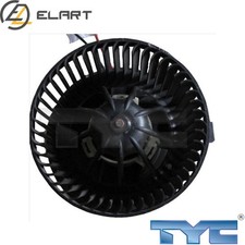INTERIOR BLOWER 528-0003 FOR RENAULT MEGANE/II/Coupé-Cabriolet K4M788/856 1.6L