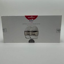 New Spectra Wearable Breast Pump 250328