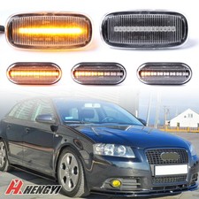 Clignotant Audi A8