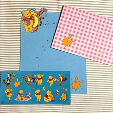 Disney Winnie the Pooh Letter Set Store