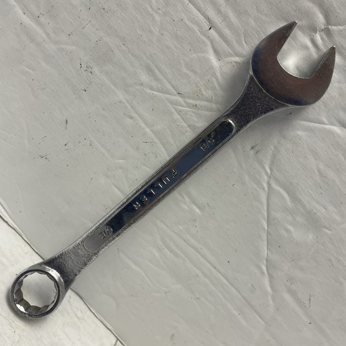 Fuller 5/8" Combination Wrench - Forged Alloy KTC Japan - Good - 7" - Picture 2 of 12