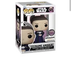 (SEALED) Funko Pop! Star Wars: Padme Amidala #525 Power of the Galaxy Exclusive
