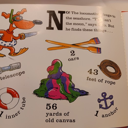 CAN DOGS FLY By Martin Chatterton - Hardcover *Excellent Condition* - Bild 13 von 13