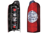 Heckleuchte Alkar 2222751 FüR Opel Renault Master Movano Nissan X70 Interstar 2