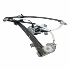 Genuine Motorcraft Window Motor and Regulator Assembly  WLRA-41