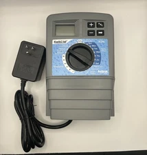 IRRITROL KD6-INT Kwik Dial 6 Station Indoor Residential Sprinkler Controller 