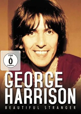 George Harrison - Beautiful Stranger
