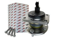 1X Automega Radlagersatz FüR Ford Mondeo III Turnier BWY B5Y B4Y Jaguar X-Type