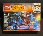 LEGO Star Wars: Senate Commando Troopers (75088)