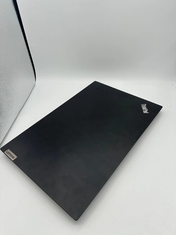 Lenovo ThinkPad E15 G2, 16GB RAM, Intel i7, 512 GB SSD, Gebrauchtgerät 00740, Foto 2 von 5