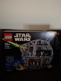 LEGO Star Wars: Death Star (75159)