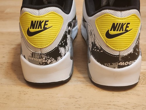 Nike Air Max 90 Ultra 2.0 Doernbecher Oregon Ducks W - Picture 7 of 13