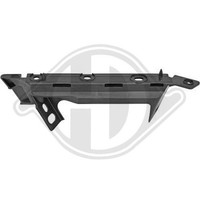 Halter StoßFäNger Diederichs 7427062 FüR Seat Vorne Rechts