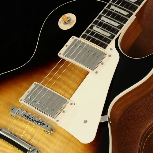 Gibson Les Paul Standard 50S Tobacco Burst 4.07Kg/2024 Ikebukuro Store No.DG384