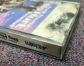 Frank Thomas Big Hurt Baseball (Sega Saturn, 1996) Sega Saturn