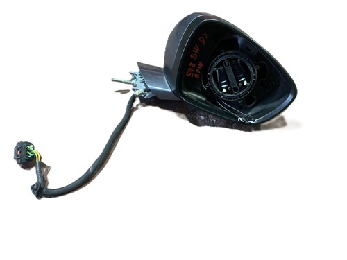 SPECCHIETTO RETROVISORE DESTRO PER PEUGEOT 508 Station Wagon 967718739H (11>)