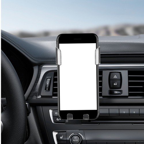 Car Phone Holder Cellphone for Dashboard Stand Holders Your Vent - 第 11/12 張圖片
