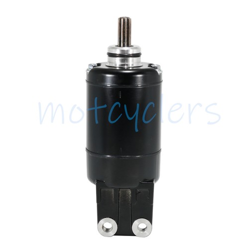 New STARTER For Yamaha VX1050 VX-C EX1050 Deluxe Sport Limited JB1050 SJ1050 - Picture 9 of 12