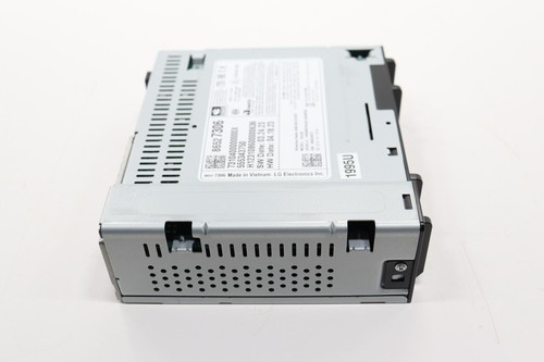 2024 -2026 BUICK ENCORE GX AUDIO RADIO RECEIVER CONTROL MODULE UNIT OEM 86527306 - Picture 6 of 12