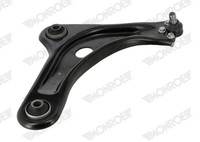 Monroe Querlenker RadaufhäNgung FüR CitroëN C3 I Fc_ Fn_ 1.4I Bivalent