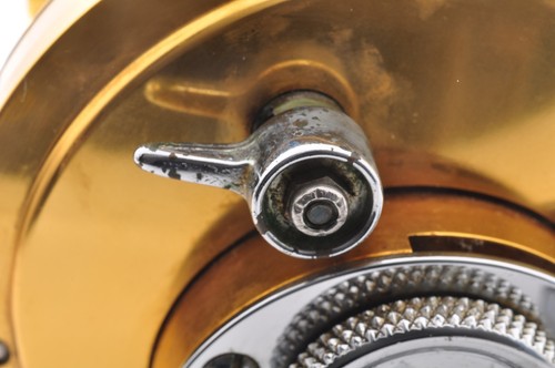 Penn Reels International ii 50TW Exc+5 Lever Drag Trolling Reel From Japan VTR 5 - Picture 12 of 15