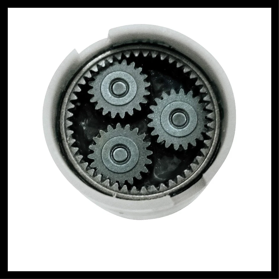 TE-SD 3,6/1 Li Cacciavite a Batteria 3,6 V Ioni Di Litio Nero, Rosso - Immagine 4 di 4