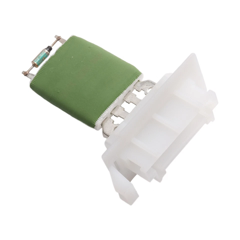 Heater Blower Motor Resistor For Benz A Class B Class W169 W245 1698200397 - Image 4 of 4