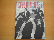 Ruffin Nose LAUGHIN' NOSE band score TAB score