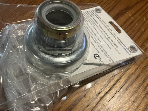 Kohler Duostrainer Vibrant Edelstahl R8799-C-VS passend für 3-1/2" - 4" - Bild 5 von 6