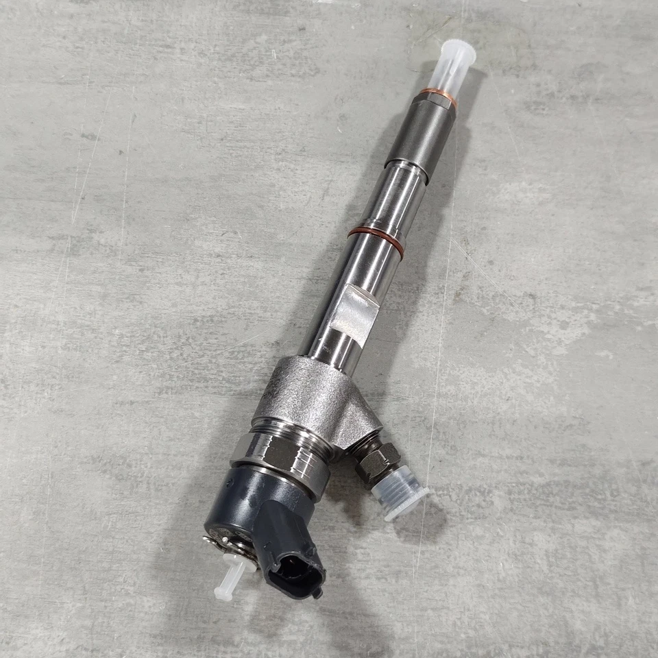 Bosch Fuel Injectors 0445110457 0986435254 for Case New Holland Iveco John Deere Foto 2 de 4