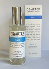 Demeter Rain by Demeter Cologne Spray (Unisex...