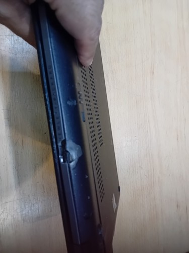 HP Elitebook 820 i5 cpu - 第 9/15 張圖片