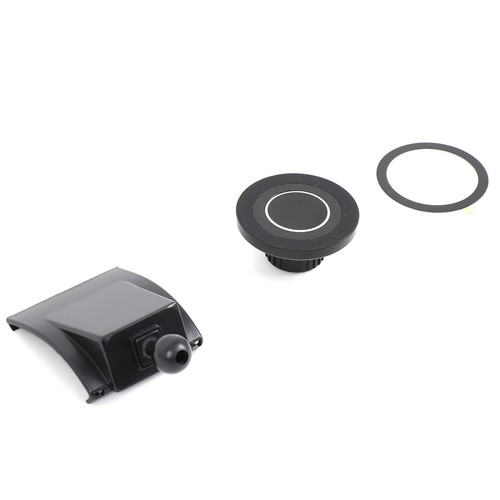 Magnetic Mobile Phone Clip Bracket Holder Mount For Toyota FJ Cruiser 2007-2017 - Picture 10 of 16