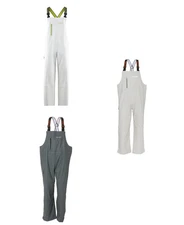 Grundens Tourney Bib (All Colors/Sizes) - Brand New! ⭐