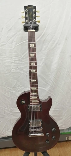 Gibson USA Studio Electric Guitar Neck 70% Frets Straight Used Tone