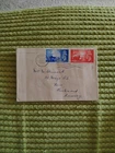 Guernsey 10th May 1948 3rd Anniversary Of Liberation Stamps FDC
